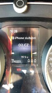 Volkswagen Passat B8 2.0 TDi