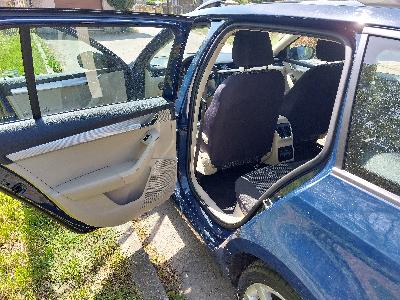 Prodám auto Škoda kombi