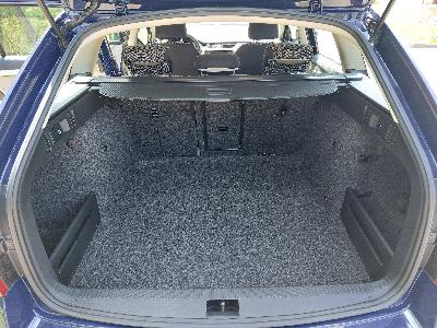 Prodám auto Škoda kombi