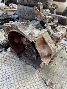 Převodovka na Škoda 1.4 63 kW Roomster, Fabia 2