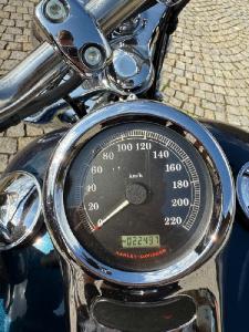 Prodám Harley-Davidson Softail Deuce