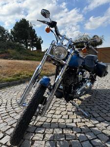 Prodám Harley-Davidson Softail Deuce