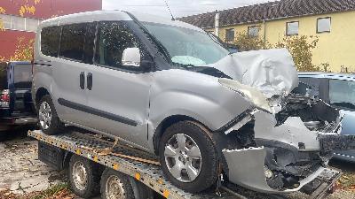 Náhradní díly Opel Combo Tour 1.6CDTI