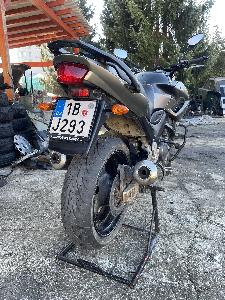 Prodám Yamaha TDM 900 63kW