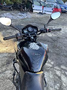 Prodám Yamaha TDM 900 63kW