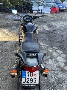 Prodám Yamaha TDM 900 63kW