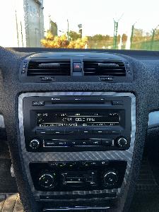 Škoda Octavia II Facelift 2.0 TDi