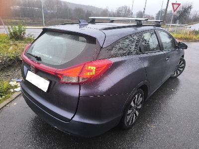 Honda Civic Tourer 1.6 i-DTEC