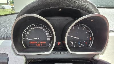 BMW Z4 2.5 Si roadster, Automat