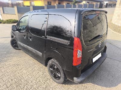 Citroen Berlingo 1.6 HDI
