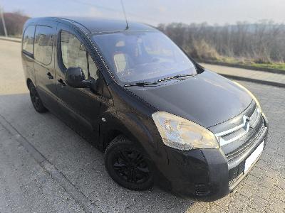 Citroen Berlingo 1.6 HDI