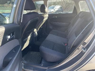 Prodám Hyundai i30 kombi na LPG