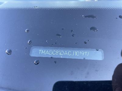 Prodám Hyundai i30 kombi na LPG