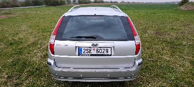 Ford Mondeo MK3 1.8 92kw Ghia 