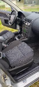 Ford Mondeo MK3 1.8 92kw Ghia 