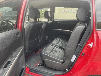 Prodám Toyota Corola Verso 2,2 Diesel 130kW, sedm míst