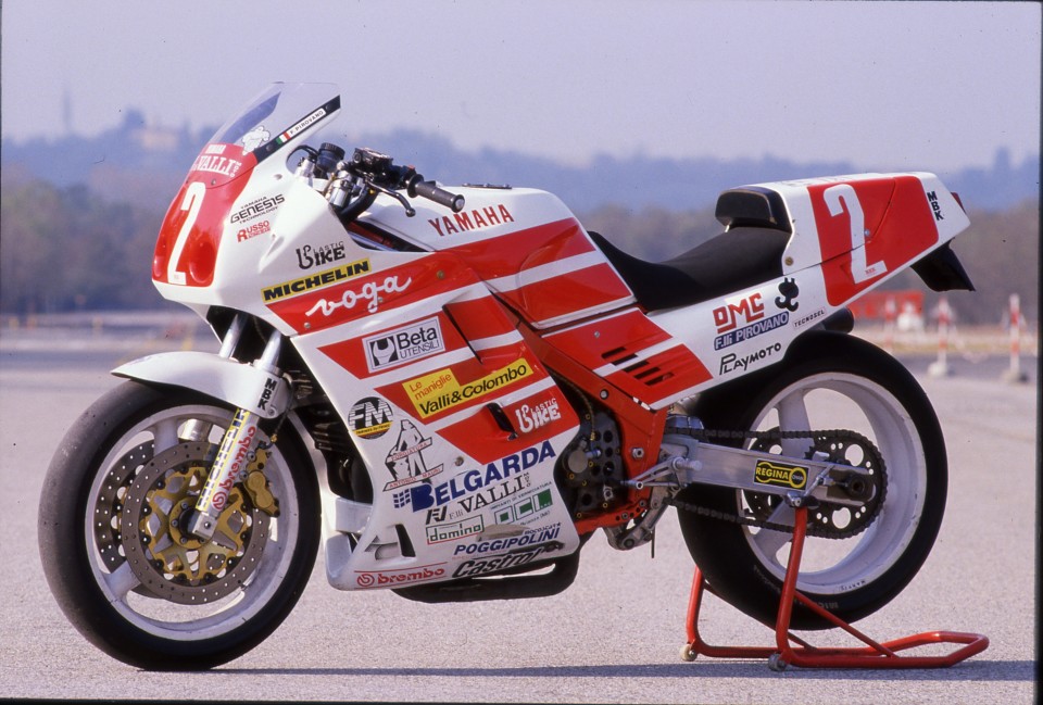WSBK Franco Pirovana WSBK Franco Pirovana