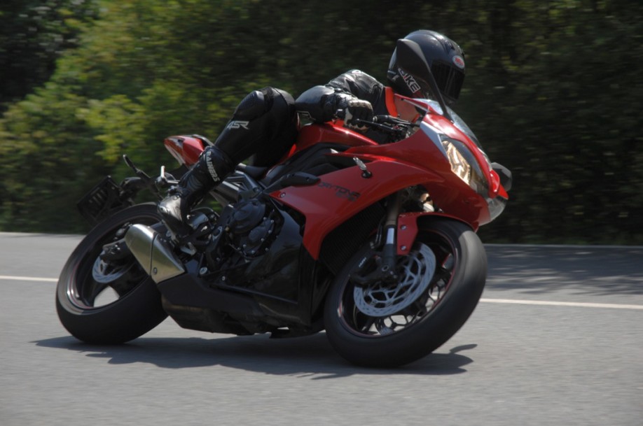 Triumph Daytona 675 Triumph Daytona 675