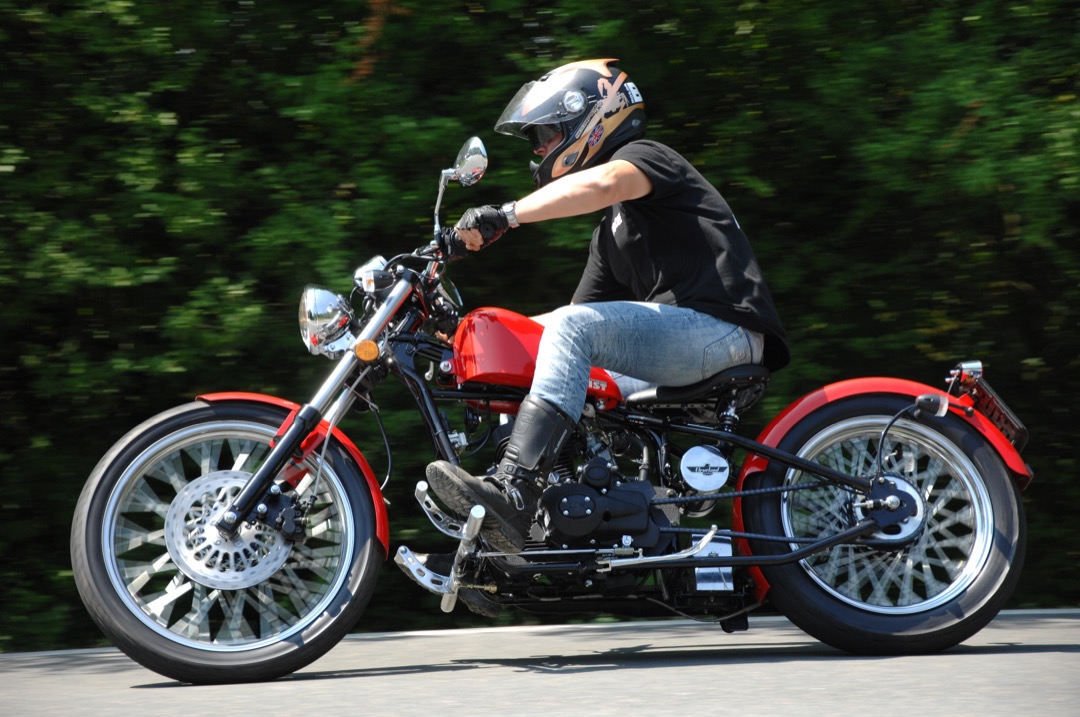 TEST: Cleveland Heist