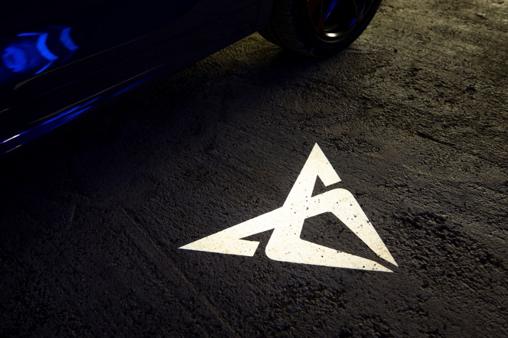 Cupra Terramar: v&yacute;raz, ale hlavně funkčnost &ndash; Vidět a b&yacute;t viděn