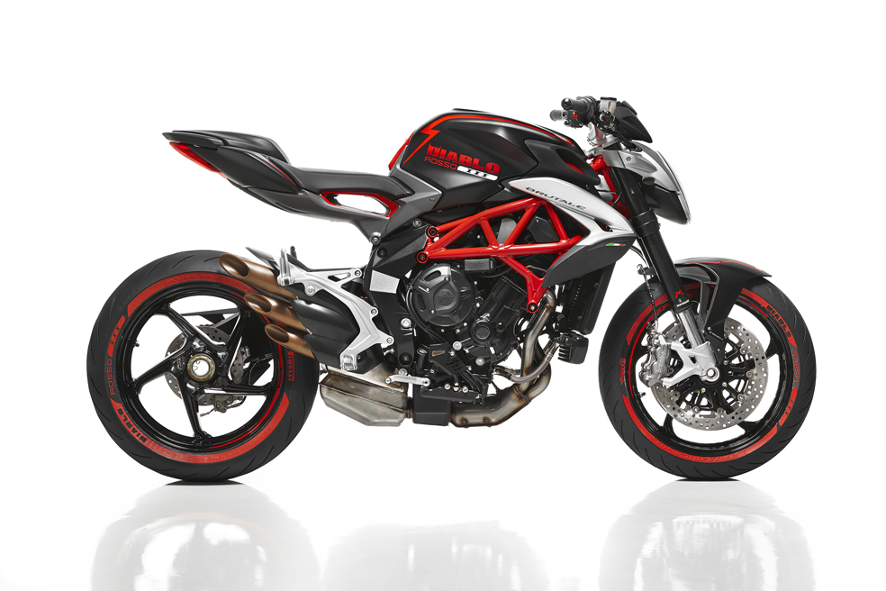 MV Agusta a PIRELLI MV Agusta a PIRELLI