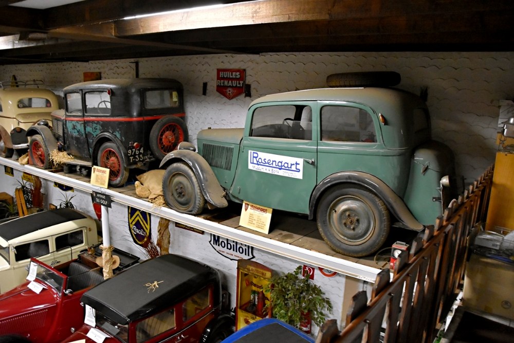 Lucien Rosengart – Kdo zachrání zachránce? Lucien Rosengart – Kdo zachrání zachránce?