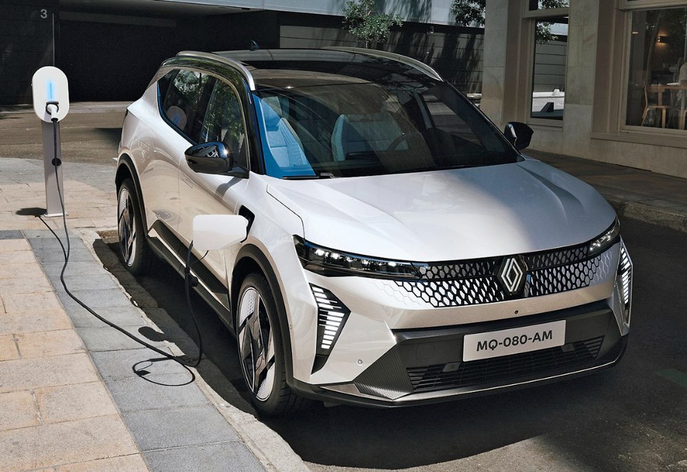 Speciál Renault Speciál Renault