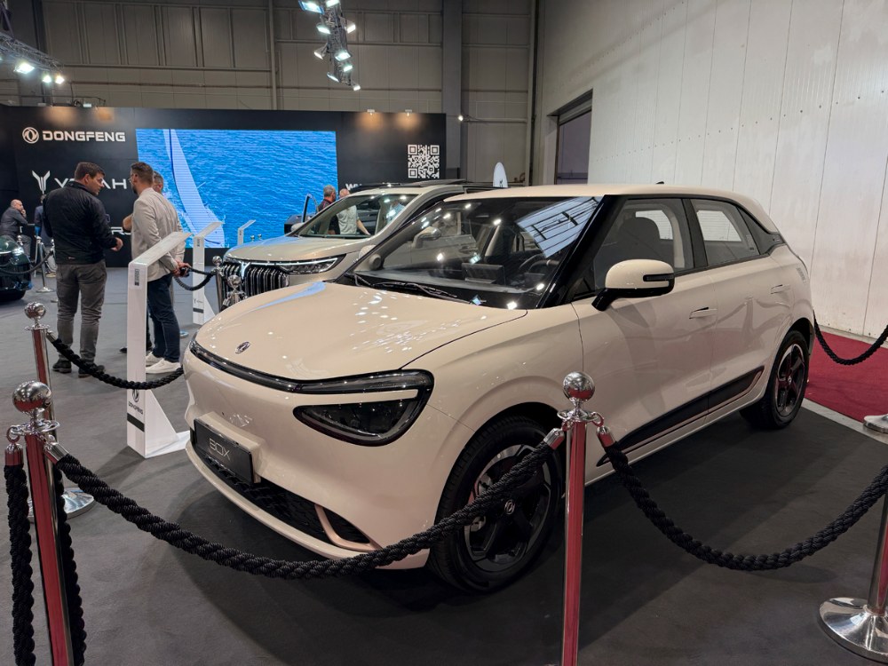 Č&iacute;nsk&eacute; automobilky &ndash; Kdo je kdo?