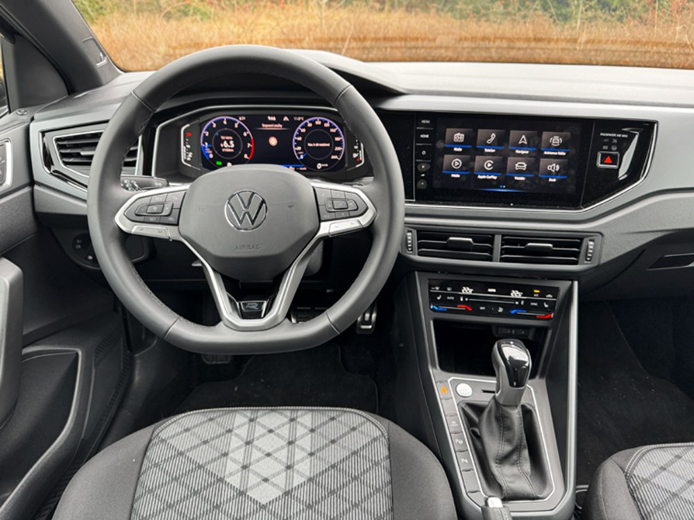 Volkswagen Taigo Volkswagen Taigo