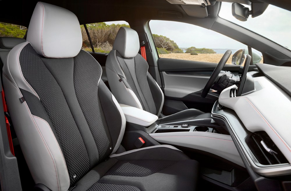 &Scaron;koda Elroq &ndash; Zkr&aacute;cen&iacute; d&eacute;lky i ceny