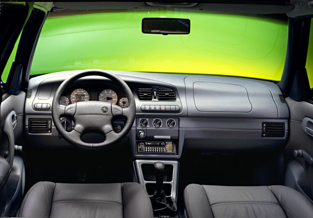 &Scaron;koda Felicia: 30 let &ndash; Jubilantka