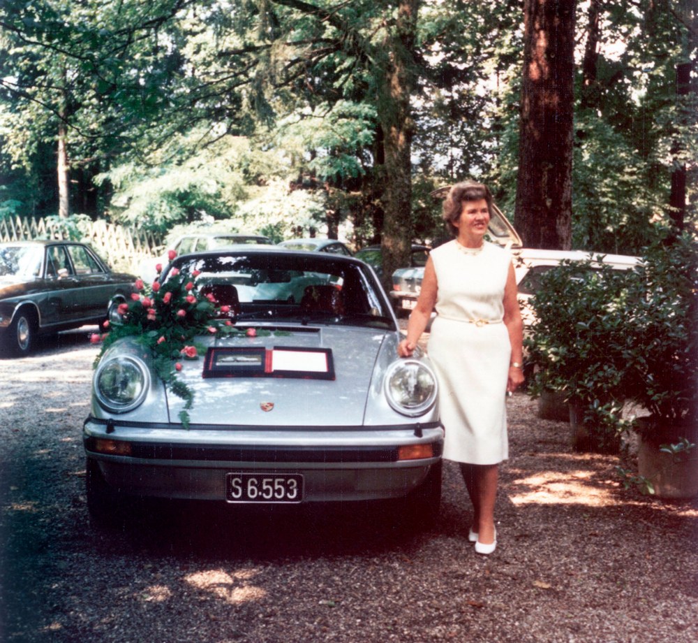 Porsche 911 Turbo Porsche 911 Turbo